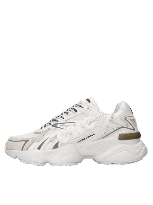  C'N'C | 27900/CP A SUEDEBIANCO